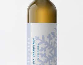 #32 for Design a wine label af stuartcorlett
