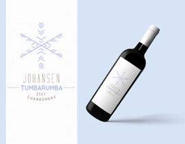 #59 for Design a wine label af Jemma64