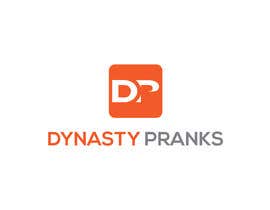 #69 for Design a Logo - Dynasty Pranks by SkyStudy