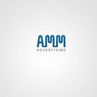 Graphic Design Contest Entry #101 for Logo for AMM Advertising