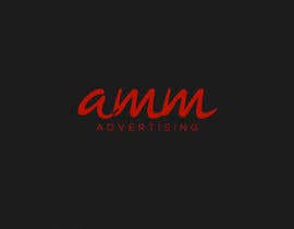 #137 for Logo for AMM Advertising by GarroMx