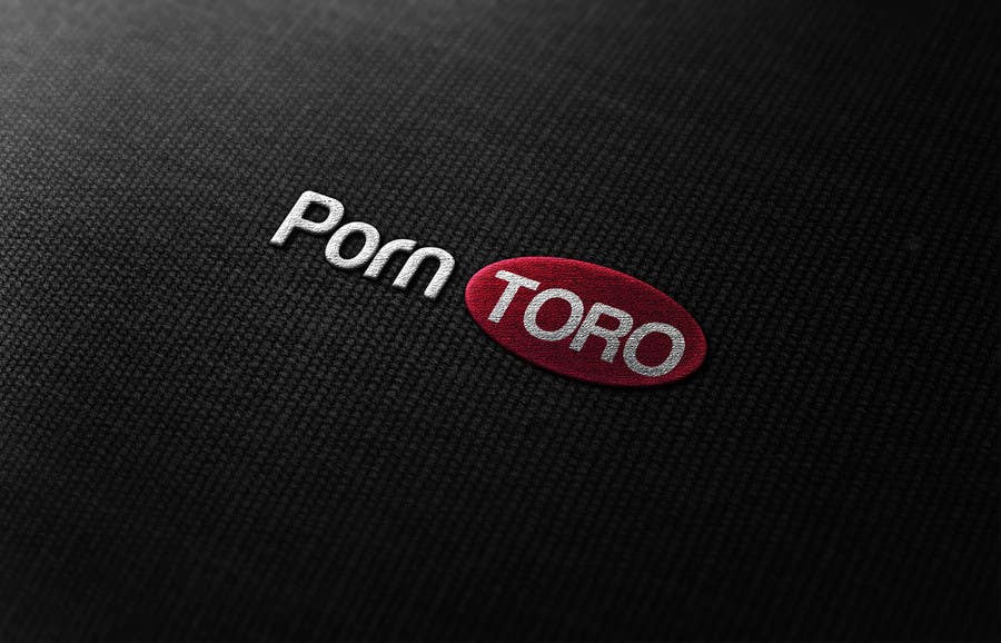 
                                                                                                                        Contest Entry #                                            61
                                         for                                             Logo Design for PornToro.com
                                        
