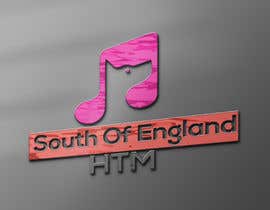 #2 for South Of England HTM Logo  Design by Rinku1925