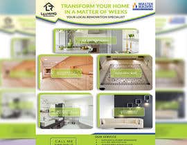 #30 cho A5 Flyer and Email Banner bởi sherinjahan62