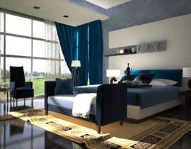 #18 Room Mock-Up Design részére Algadi77 által