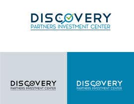 #79 for Design a Logo for Discovery Partners af assilen