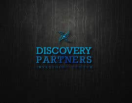 #97 for Design a Logo for Discovery Partners af shapegallery