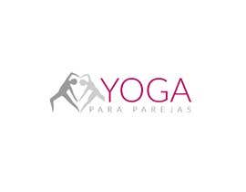 #15 para Diseñar un logotipo para estudio de yoga para parejas de wssanabria