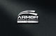 Anteprima proposta in concorso #197 per                                                     Logo Design for Armor Roofing & Exteriors
                                                