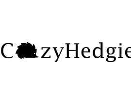 #26 for Design a Logo for hedgehog bedding sop by YoussefGH