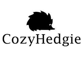#27 for Design a Logo for hedgehog bedding sop by YoussefGH