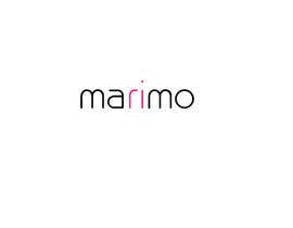 #58 for Logo Design for Marimo af Noc3
