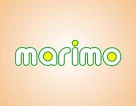jasonvo tarafından Logo Design for Marimo için no 187