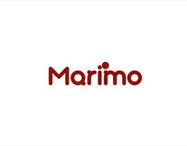 #198 for Logo Design for Marimo af nom2