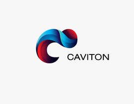 #357 para Logo for a smart home company Caviton por leraaranovich