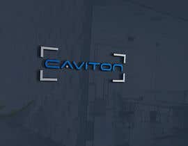 #414 para Logo for a smart home company Caviton por designpolli