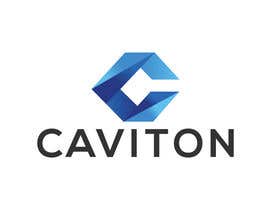 #406 para Logo for a smart home company Caviton por kayumhosen62