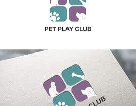 #55 para Design a Logo For Monthly Pet Subscription Service de Innovitics