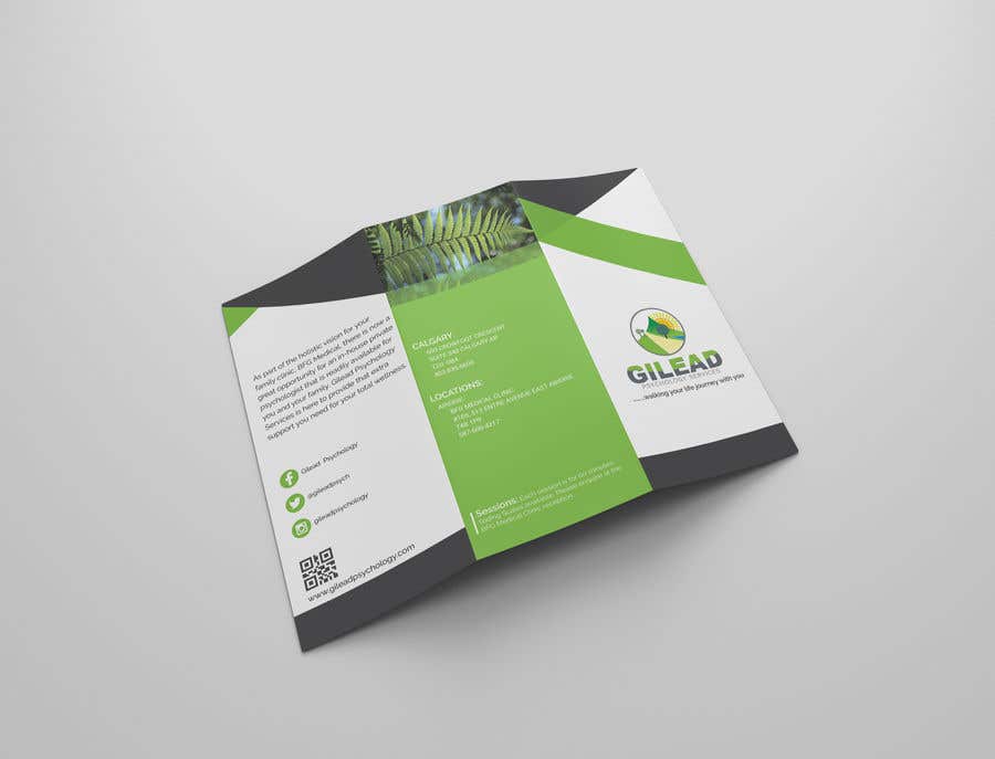 Kandidatura #5për                                                 Design a Brochure
                                            