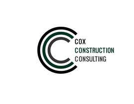 #296 ， CCC Logo for Construction Consulting 来自 mirplanner