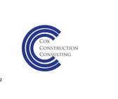 #399 for CCC Logo for Construction Consulting by ismail7itbd