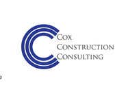 #400 for CCC Logo for Construction Consulting by ismail7itbd