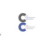 #401 for CCC Logo for Construction Consulting by ismail7itbd