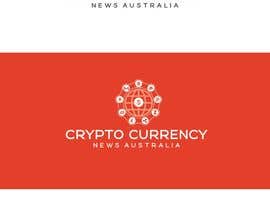 #41 for Logo for Crypto Currency News site by mohammedahmed82
