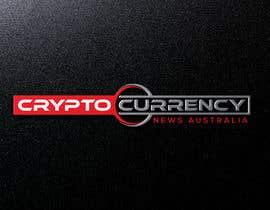 #30 for Logo for Crypto Currency News site by khansp