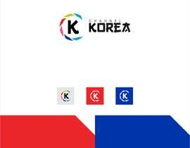 #30 for Mendesain sebuah Logo Website Korean by rinafajriyah92