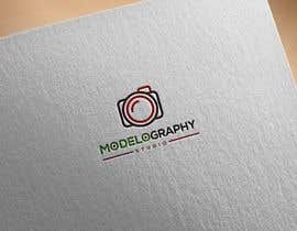 #52 para Photography and Modeling Agency Logo de mtrdesigner