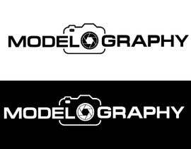 #82 untuk Photography and Modeling Agency Logo oleh mdshahriarshakif