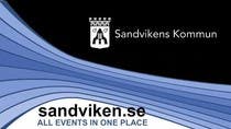 Graphic Design Entri Peraduan #16 for Banners / commercial Göransson Arena , Sand Vien