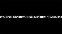 Graphic Design Entri Peraduan #14 for Banners / commercial Göransson Arena , Sand Vien