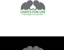 #259 for lights for life-food to live by shuvasishsingha