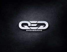 #77 pёr Logo for QED Engineering nga tinukudassanadu