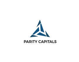 #357 para Parity Capital Logo de senimanmelayu