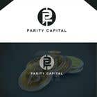 #278 for Parity Capital Logo by leonardonayarago