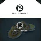 #289 for Parity Capital Logo by leonardonayarago