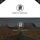 #382 for Parity Capital Logo by leonardonayarago