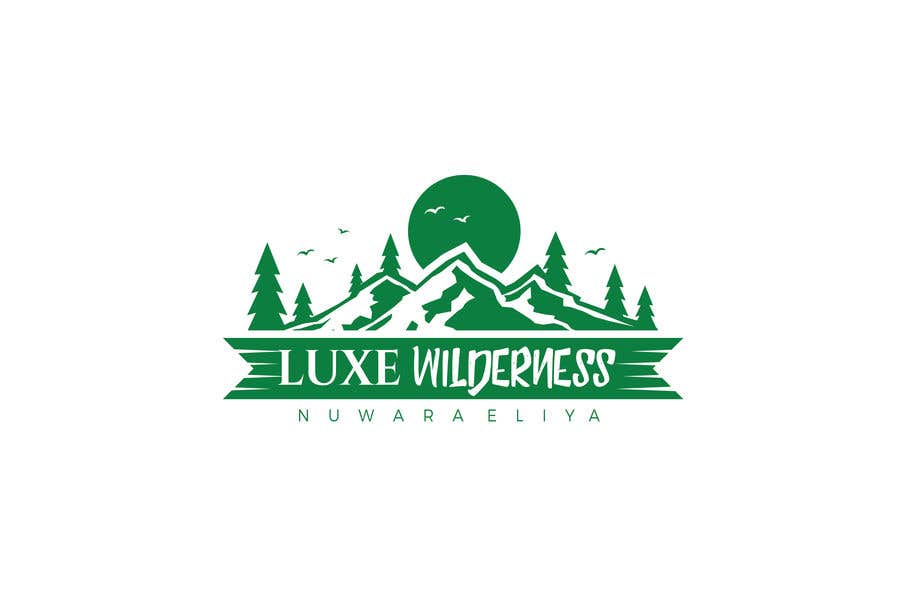 Contest Entry #104 for                                                 Luxe Wilderness, Nuwara Eliya
                                            