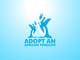 Miniatura da Inscrição nº 192 do Concurso para                                                     Logo Design for Adopt an African Penguin Foundation
                                                