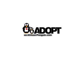 #216 untuk Logo Design for Adopt an African Penguin Foundation oleh mirceabaciu