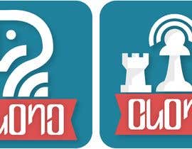 #9 for Design a Logo and Favicon for Clono Chess System by andrewjknapp