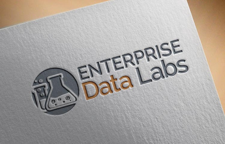Konkurrenceindlæg #119 for                                                 Design a Logo for a company: Enterprise Data Labs
                                            