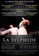 Miniatura da Inscrição nº 16 do Concurso para                                                     Graphic Design for Ballet company for a ballet called La Sylphide
                                                