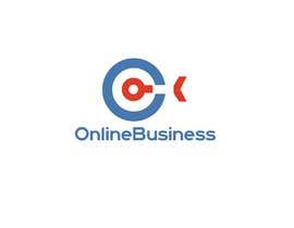 arshadarain tarafından a logo for online business describes that the user is doing kinds of business online için no 14
