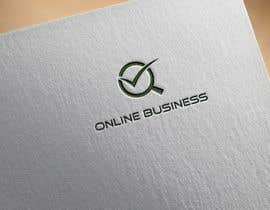 ismail7itbd tarafından a logo for online business describes that the user is doing kinds of business online için no 20
