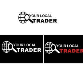 dpk013 tarafından Design a Logo for &#039;Your Local Trader&#039; için no 24