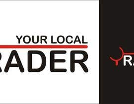 ztirah tarafından Design a Logo for &#039;Your Local Trader&#039; için no 49